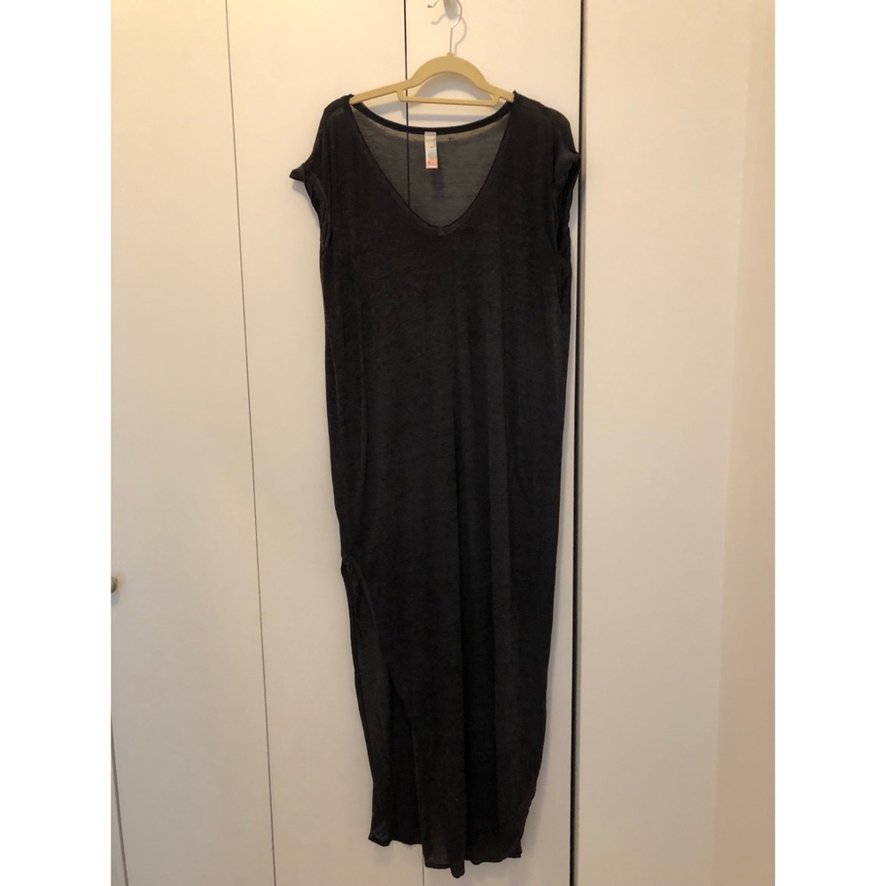 Free People Beach Maxi